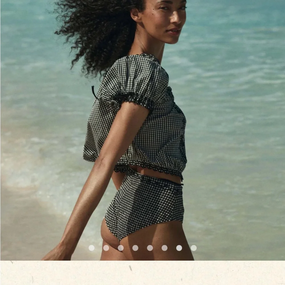 Doen Nera Top - Picture 8 of 10